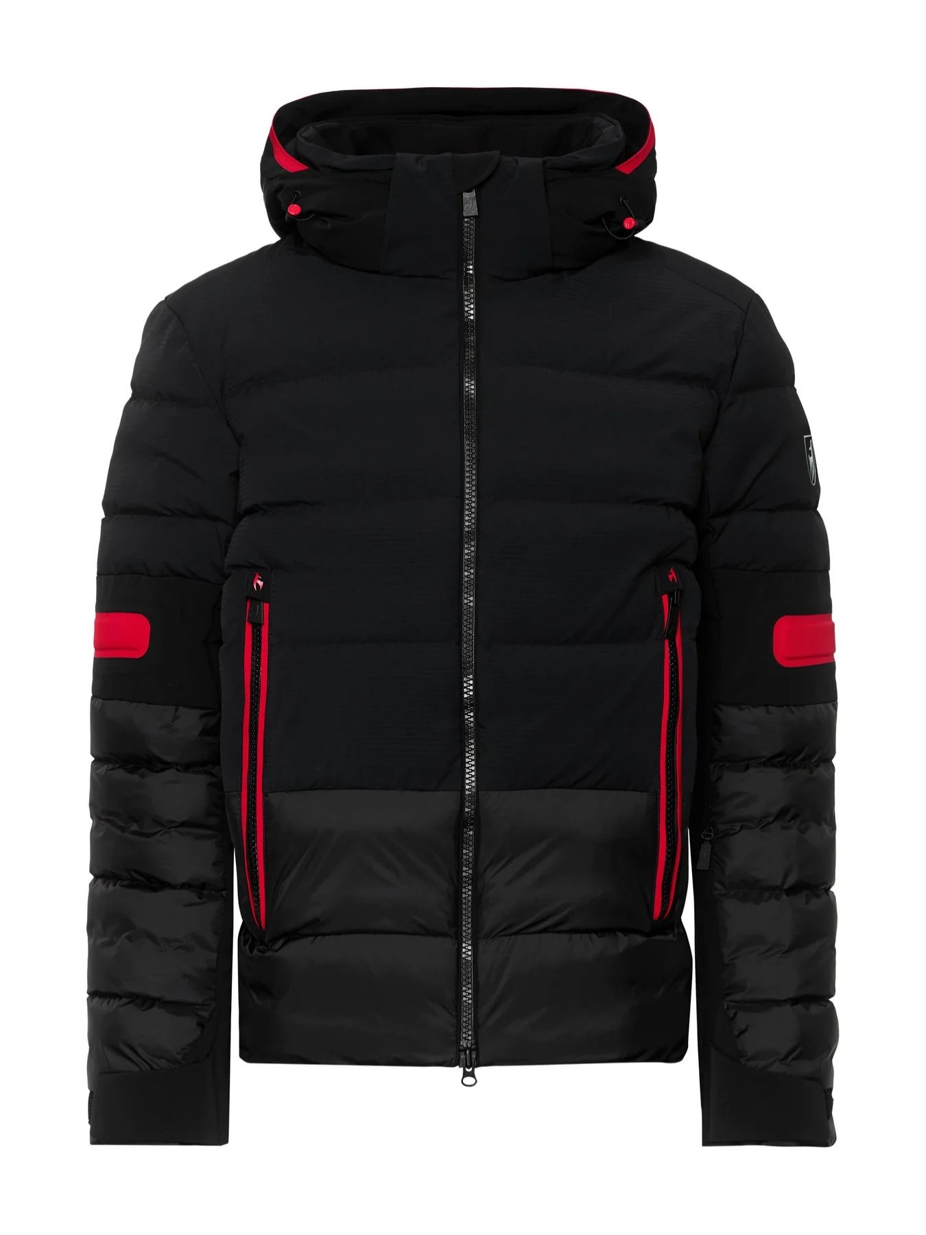 ALOIS SPLENDID Men Ski Jacket