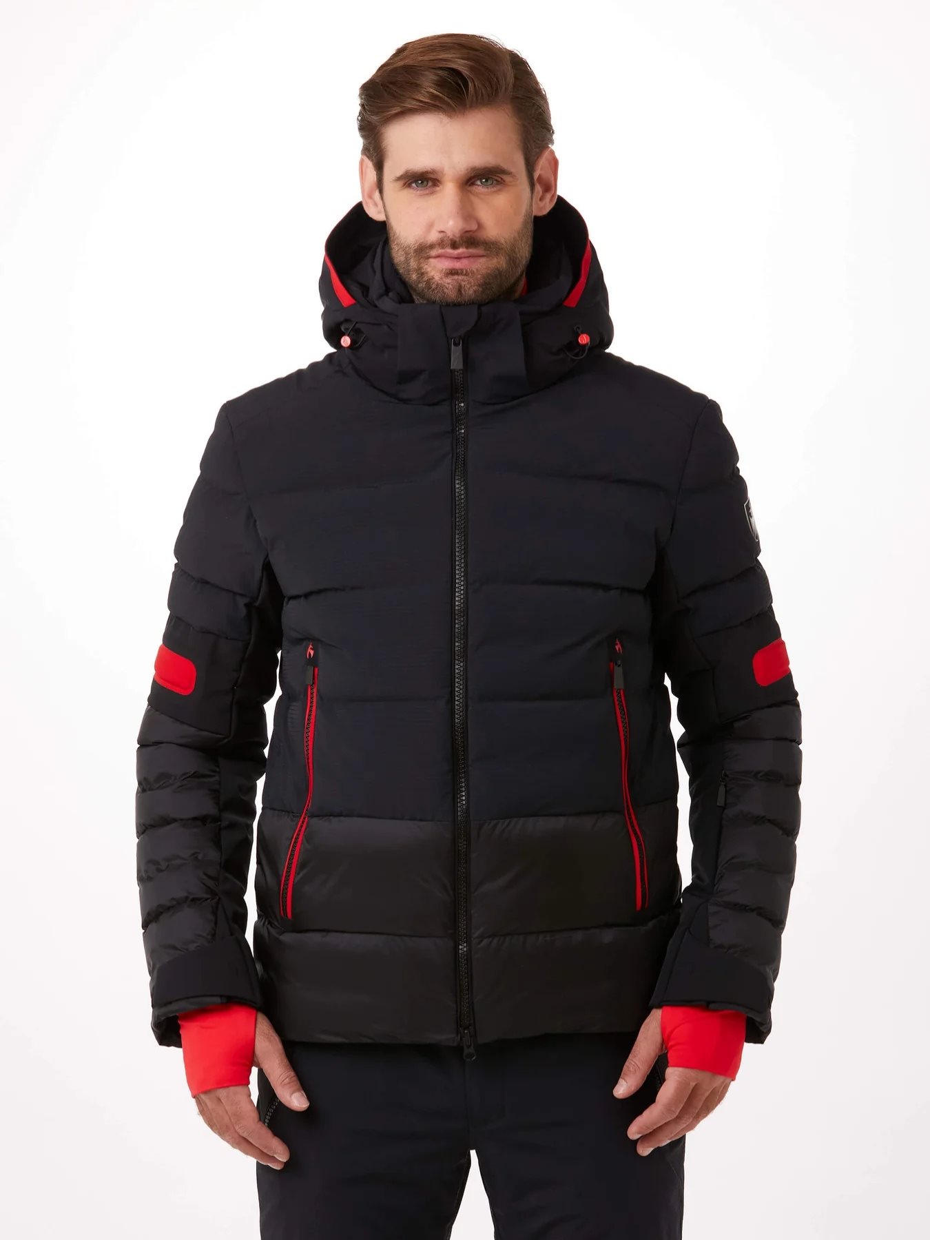 ALOIS SPLENDID Men Ski Jacket