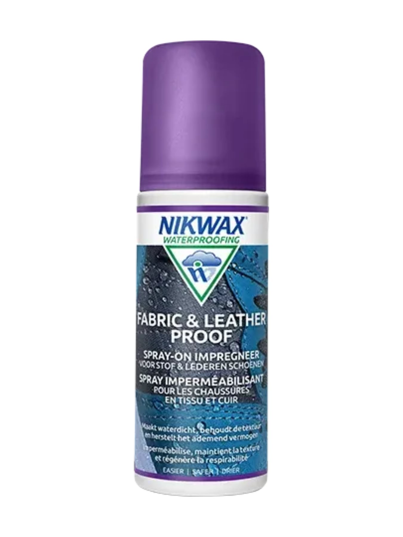 Fabric & Leather Spray