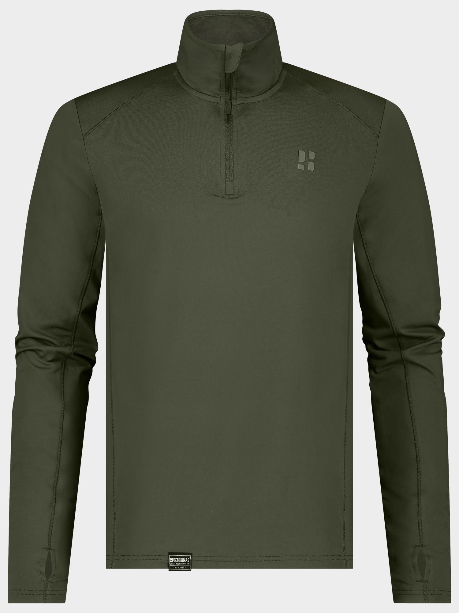 Four Season Light Pully Men