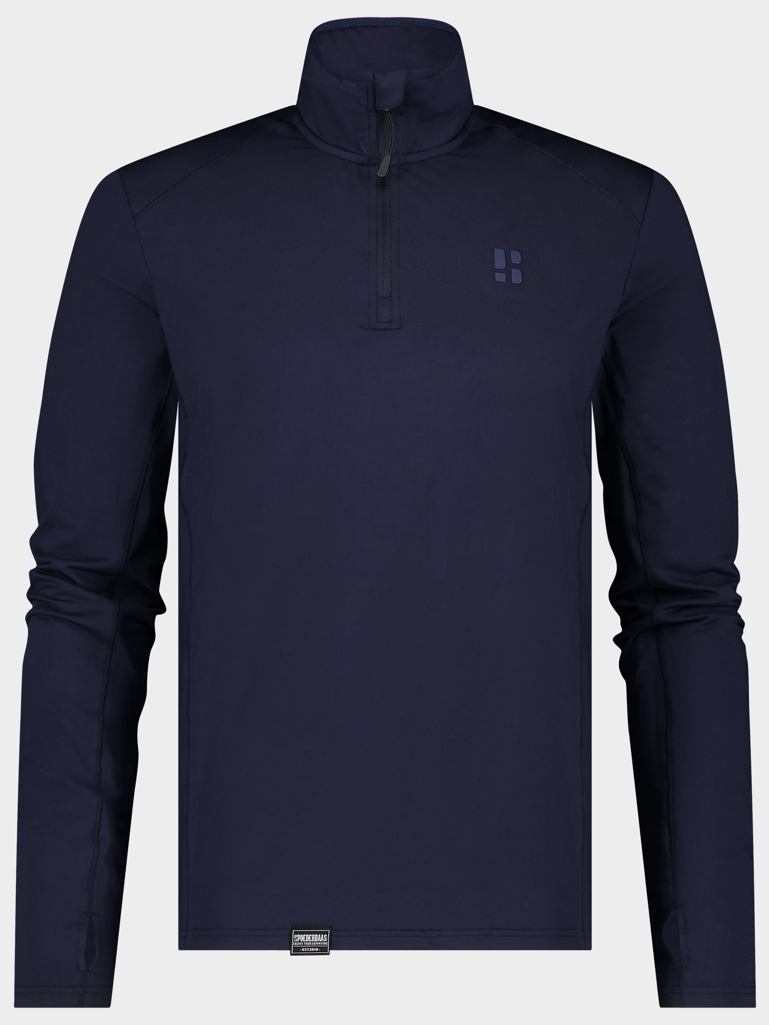 Four Season Light Pully Men