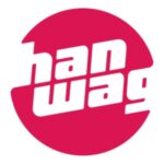 Hanwag rode logo
