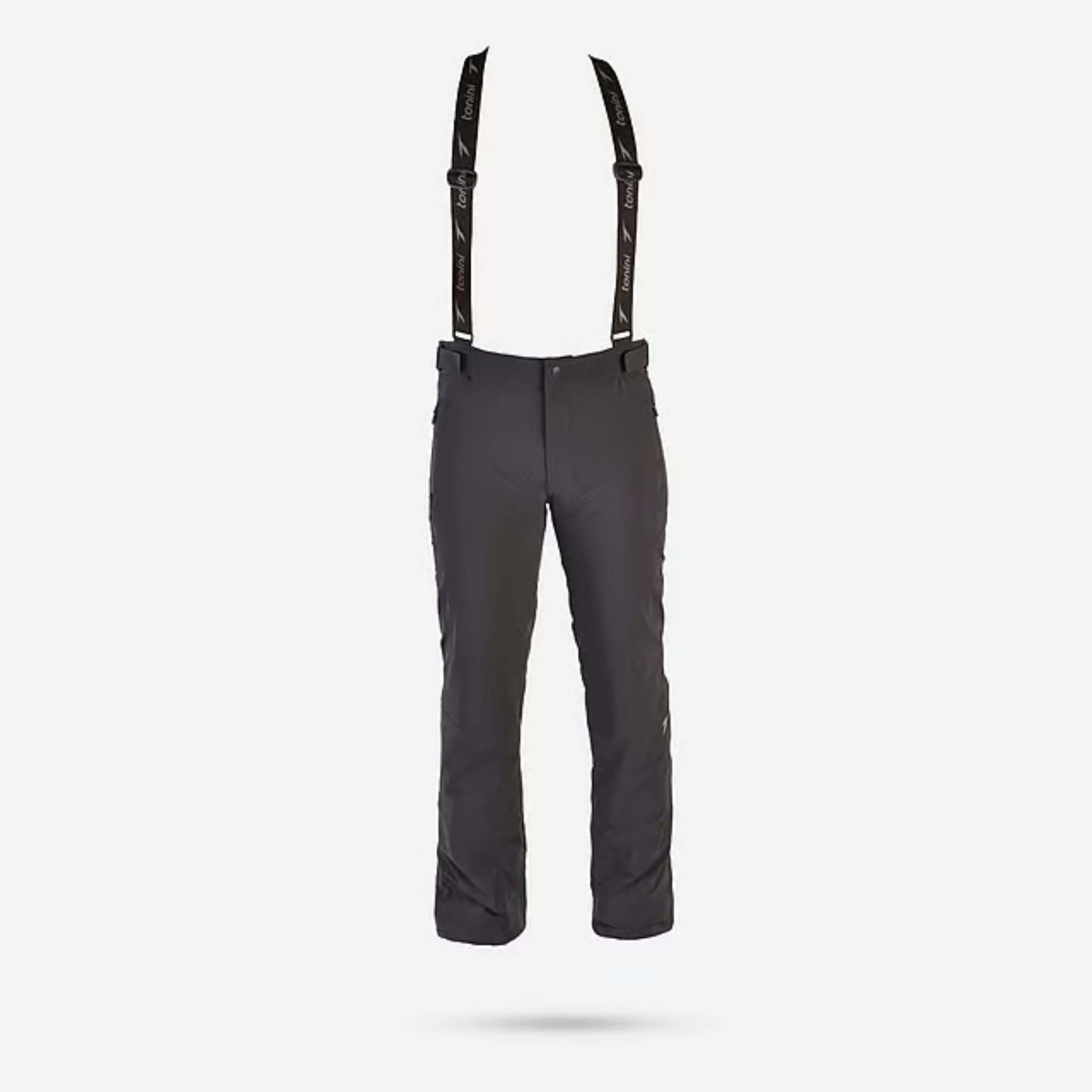 Men Pant Bianco