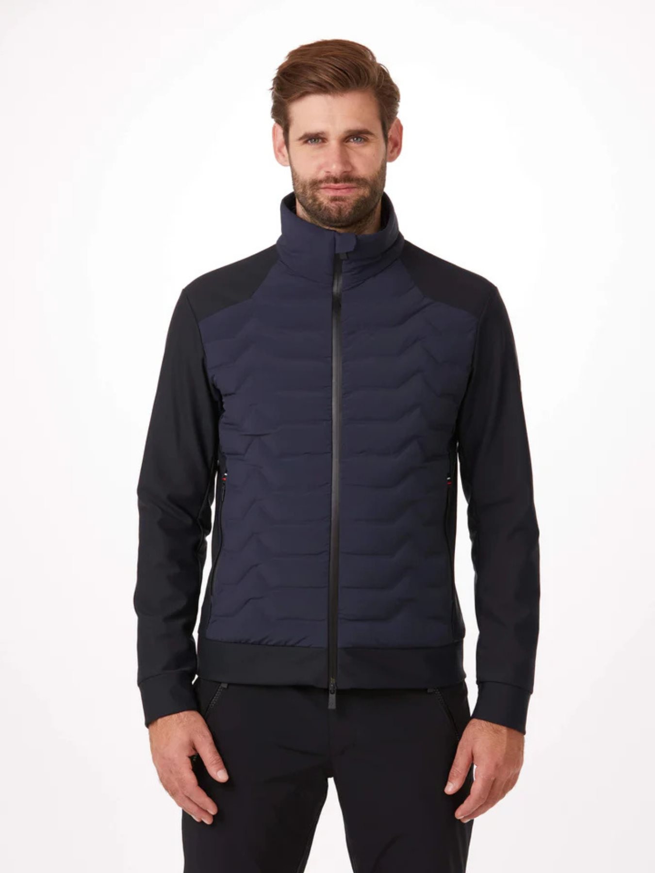 ROHAN Men Ski Jacket