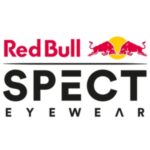 Red bull spect logo in kleur
