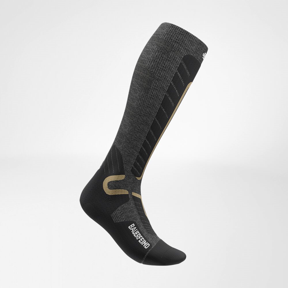 Ski Compression Socks Men