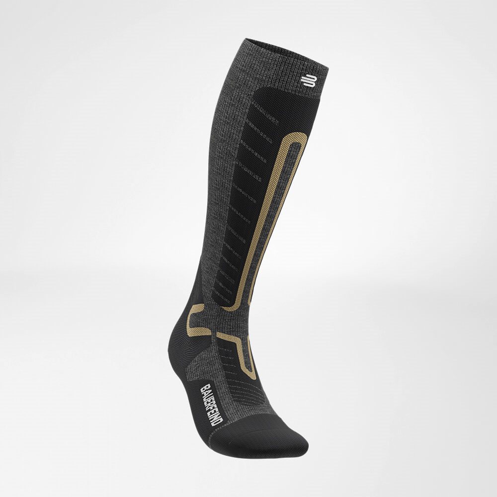 Ski Compression Socks Men
