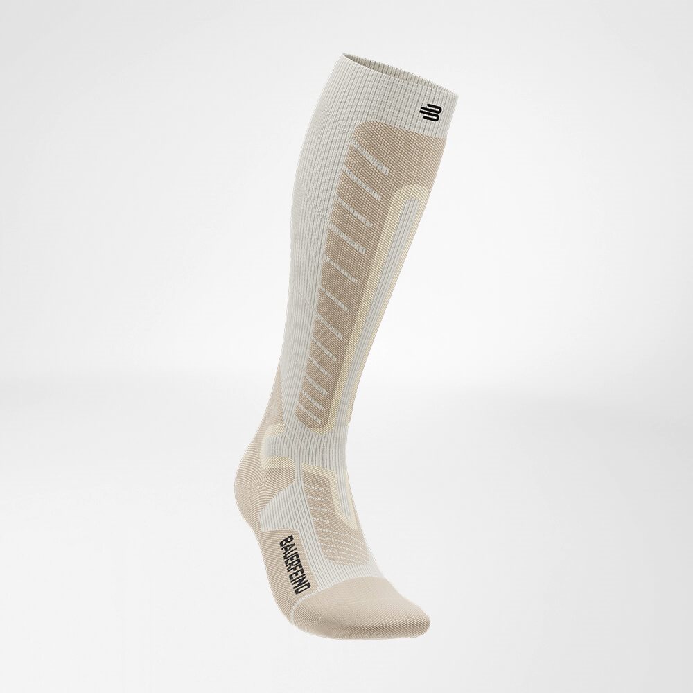 Ski Compression Socks Women
