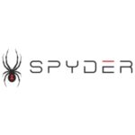 Spyder logo