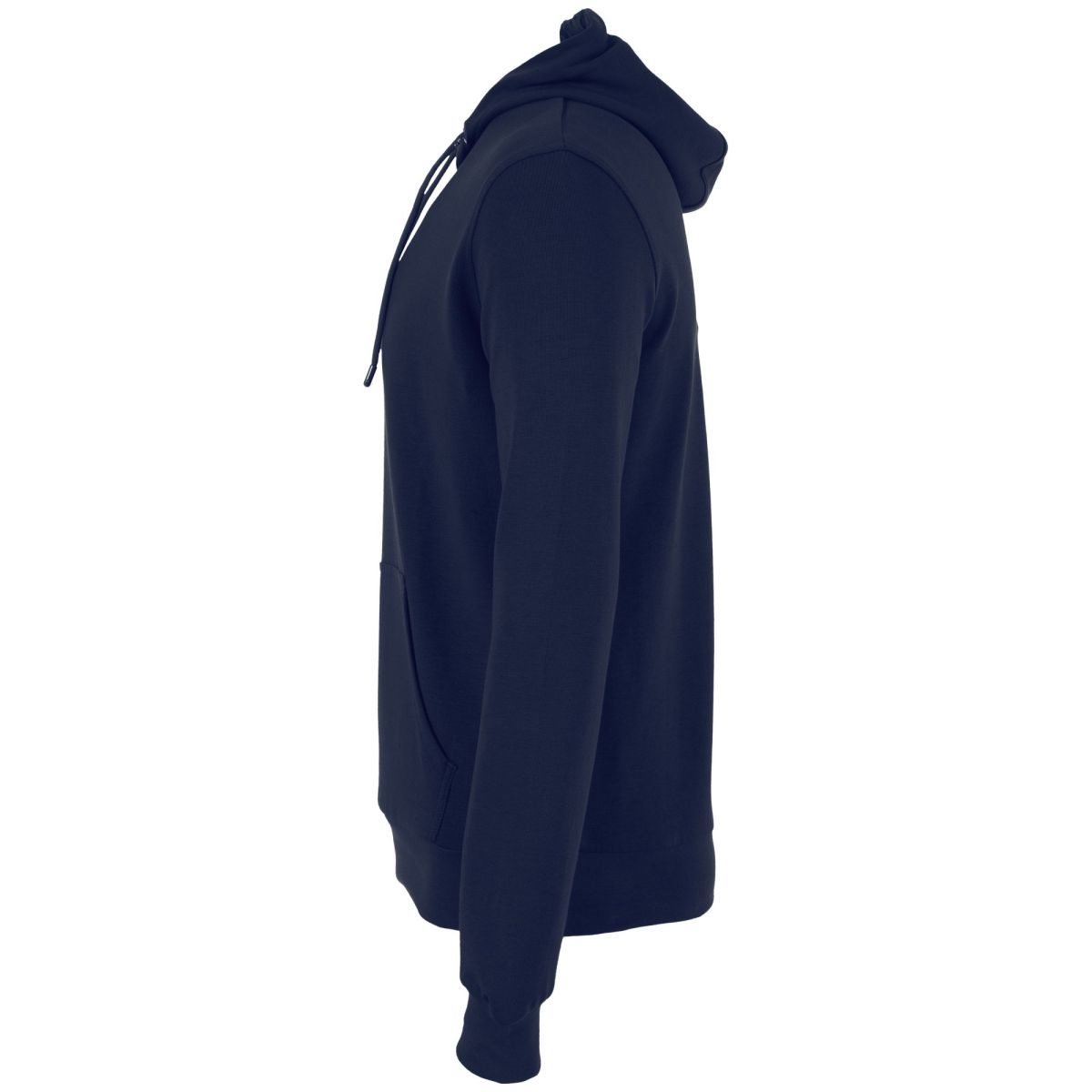 Studio Hooded Sweat Top JR