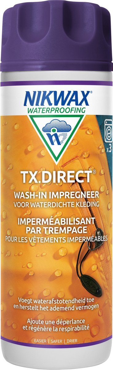 TX-Direct