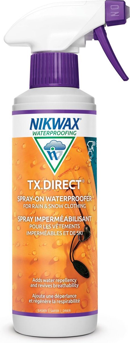 TX-Direct Spray-On