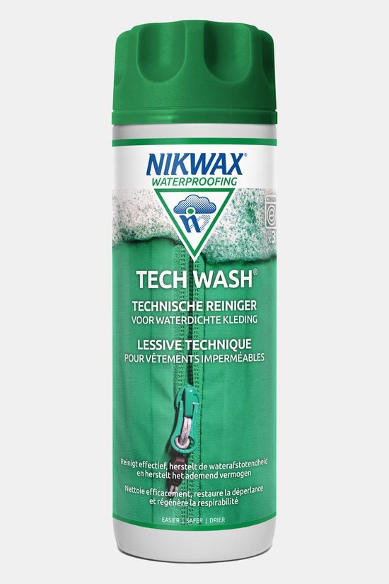 Tech Wash