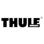 Thule logo zwart wit