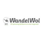 Wandelwol logo