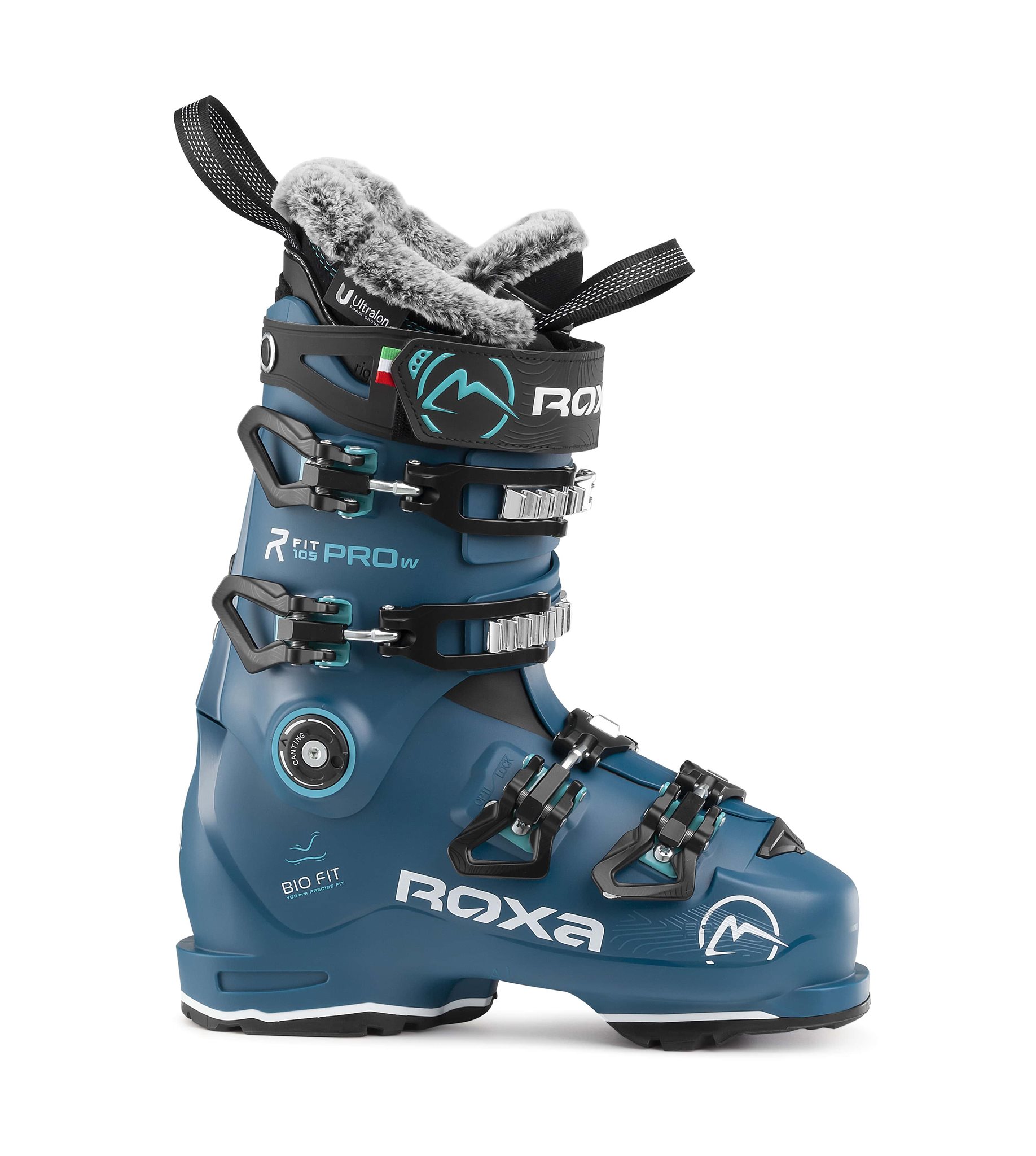 Wmns R/Fit Pro 105 GW