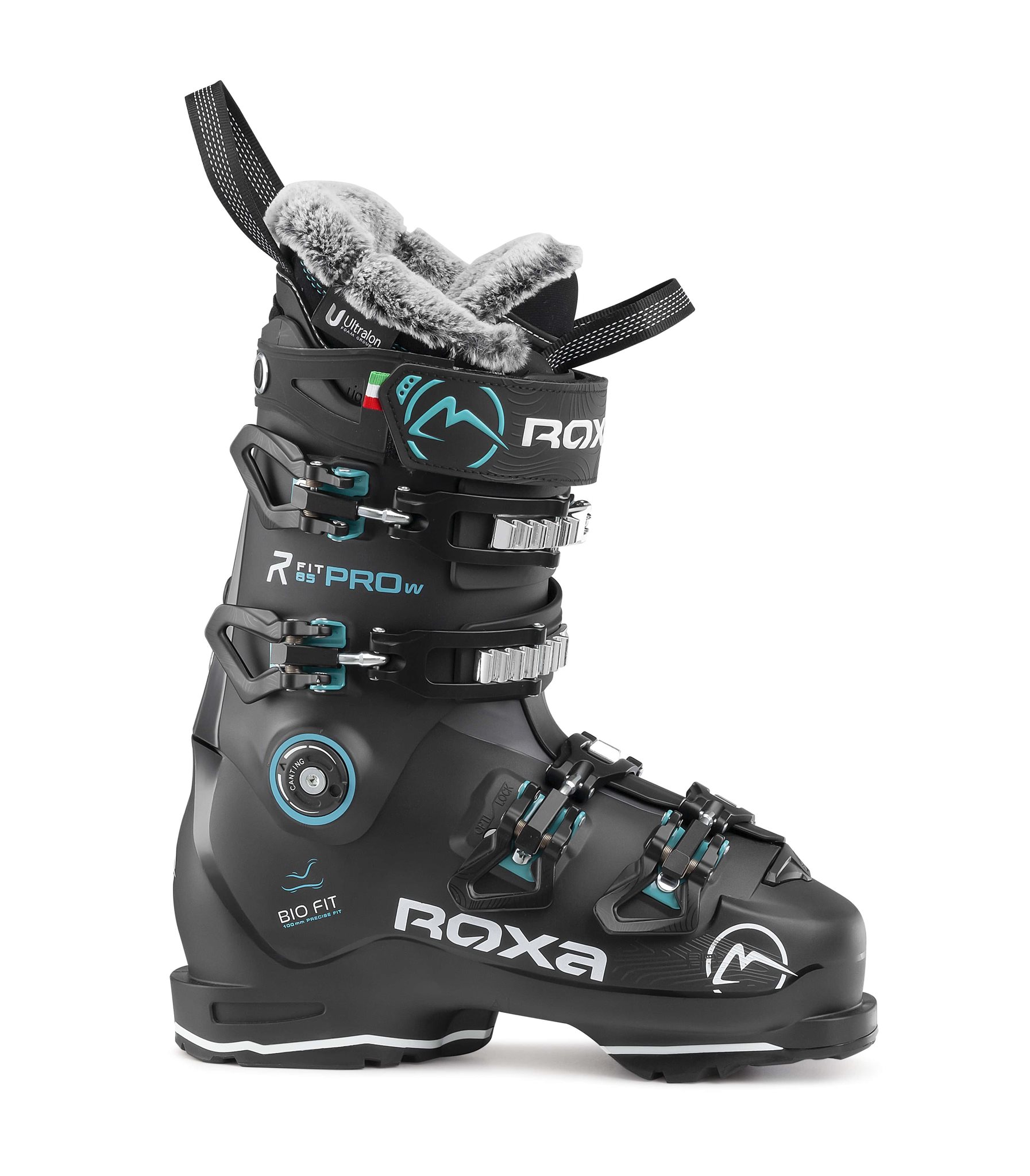 Wmns R/Fit Pro 85 GW