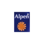 Alpen ski logo