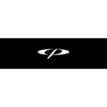 CP ski logo