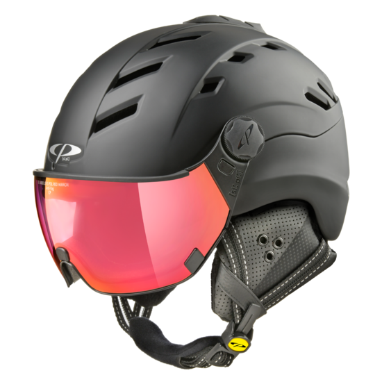 Camurai Multicolor Mirror