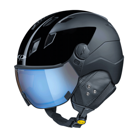 Corao+ Cashmere Pol Ice Mirror