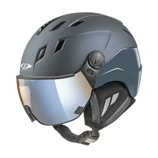 Corao+ Pol Ice Mirror