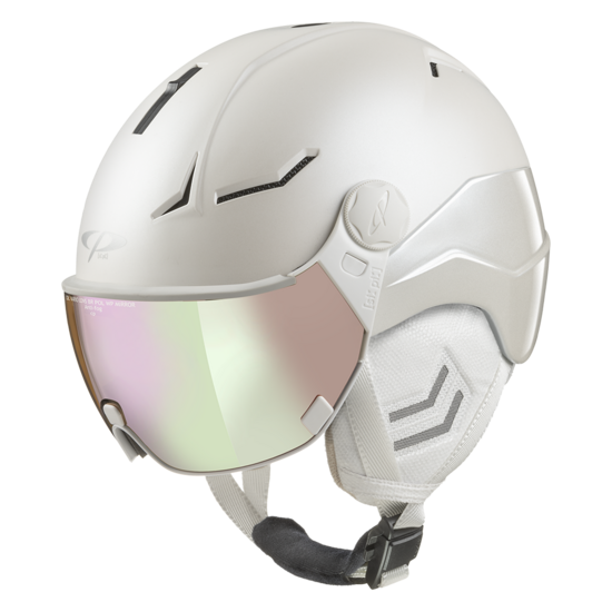 Coya+ Cashmere Pol Water Pink