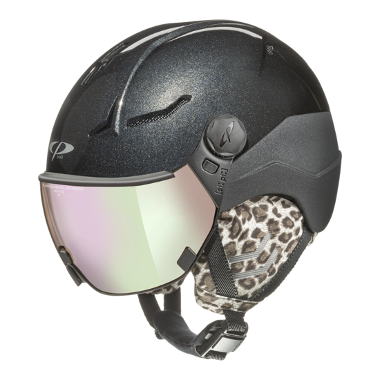 Coya+ Pol Water Pink Mirror