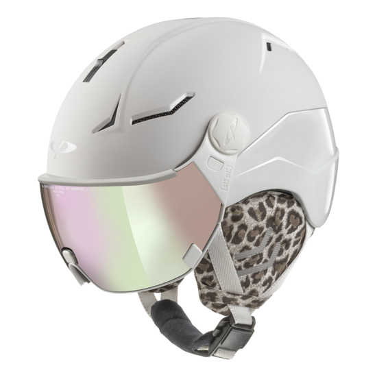 Coya+ Pol Water Pink Mirror