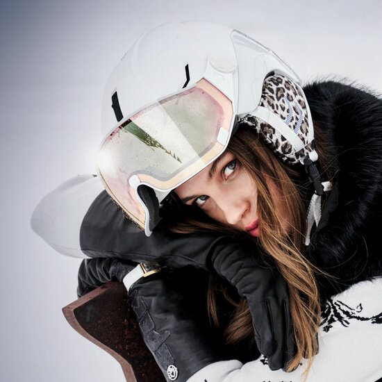 Coya+ Pol Water Pink Mirror