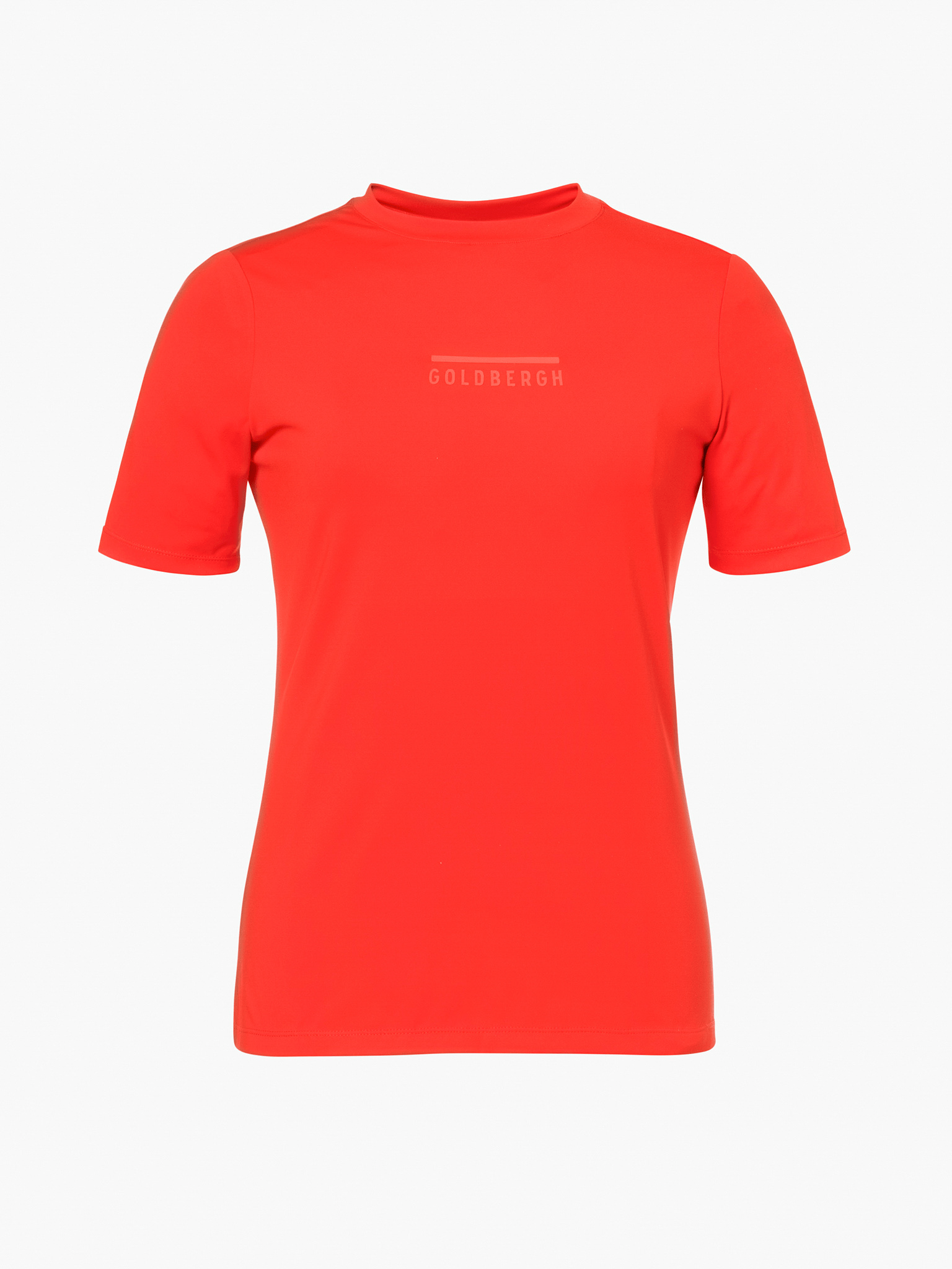 Isla Short Sleeve Top