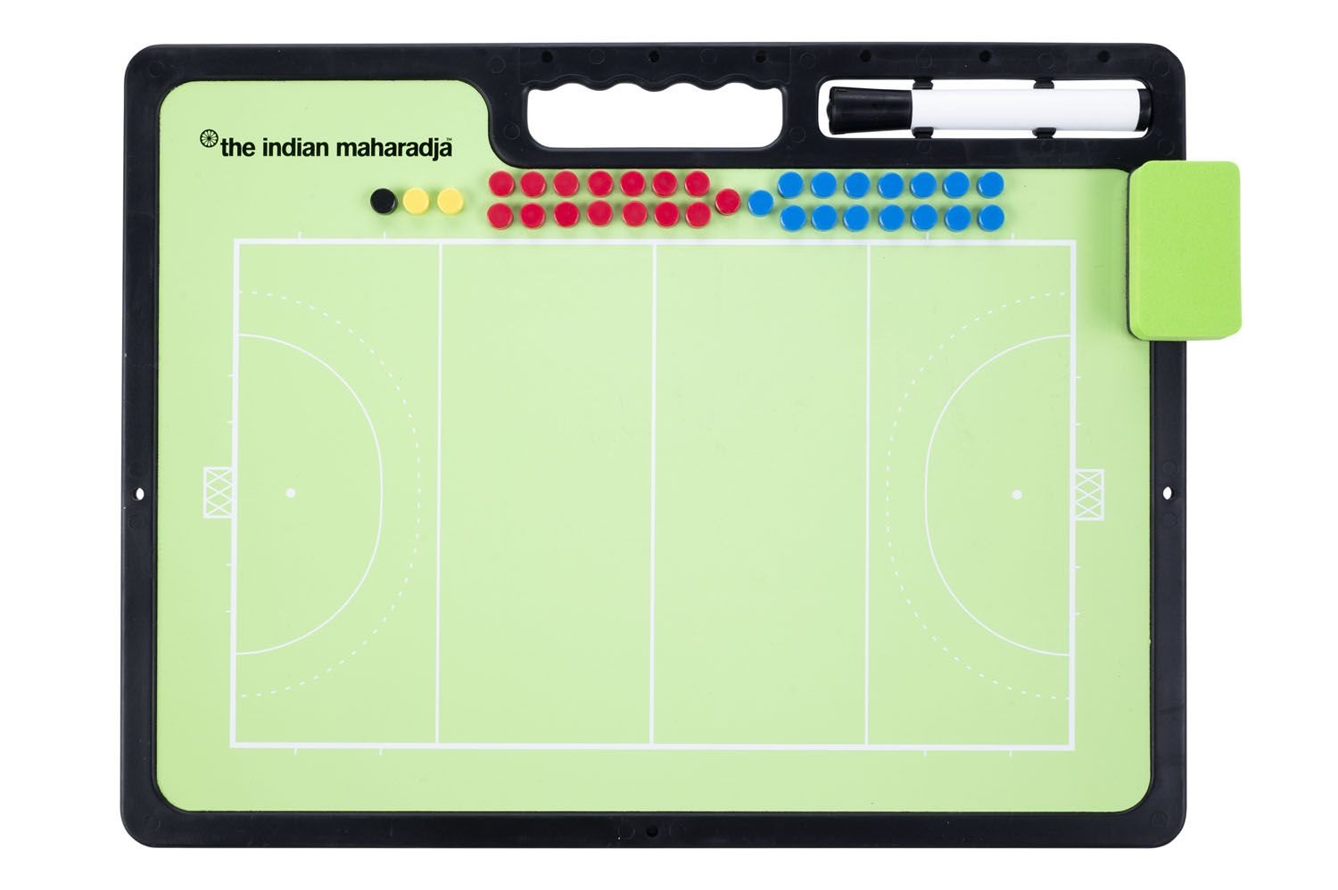 Coachboard Hockey Magnetic