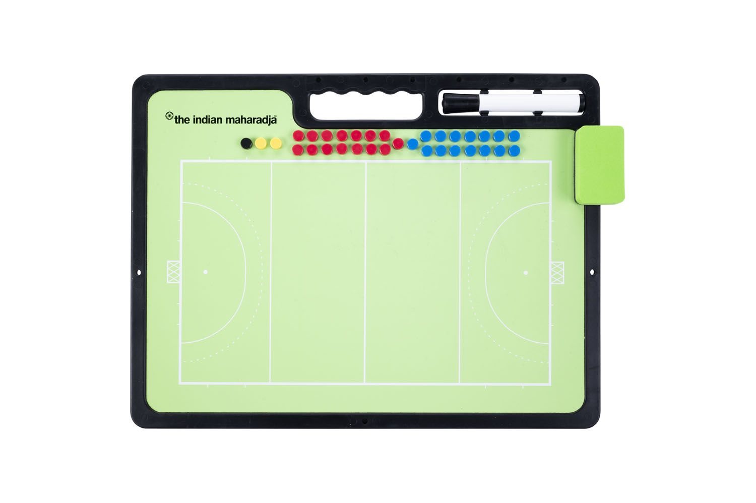 Coachboard Hockey Magnetic