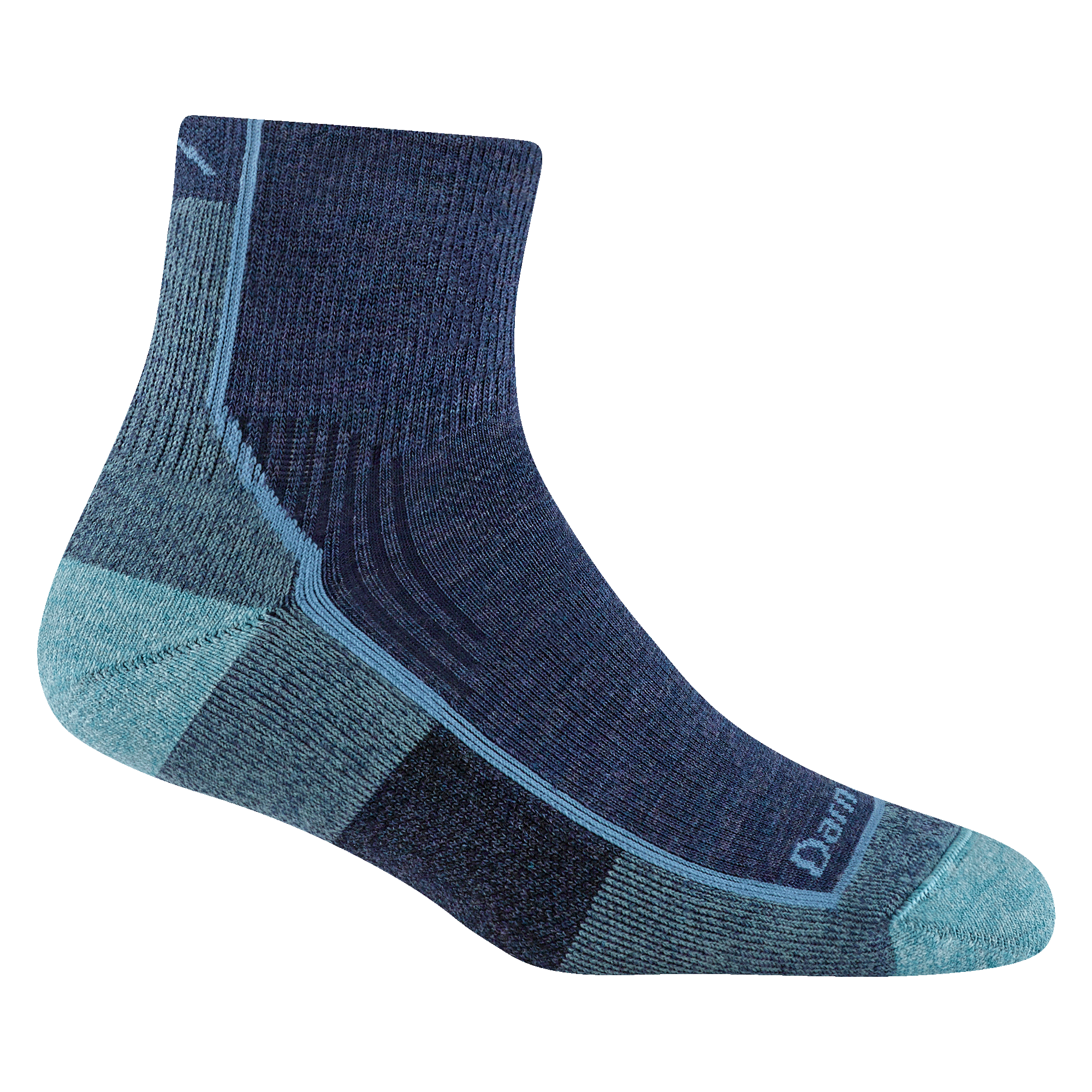 Hiker 1/4 Midweight Wmns