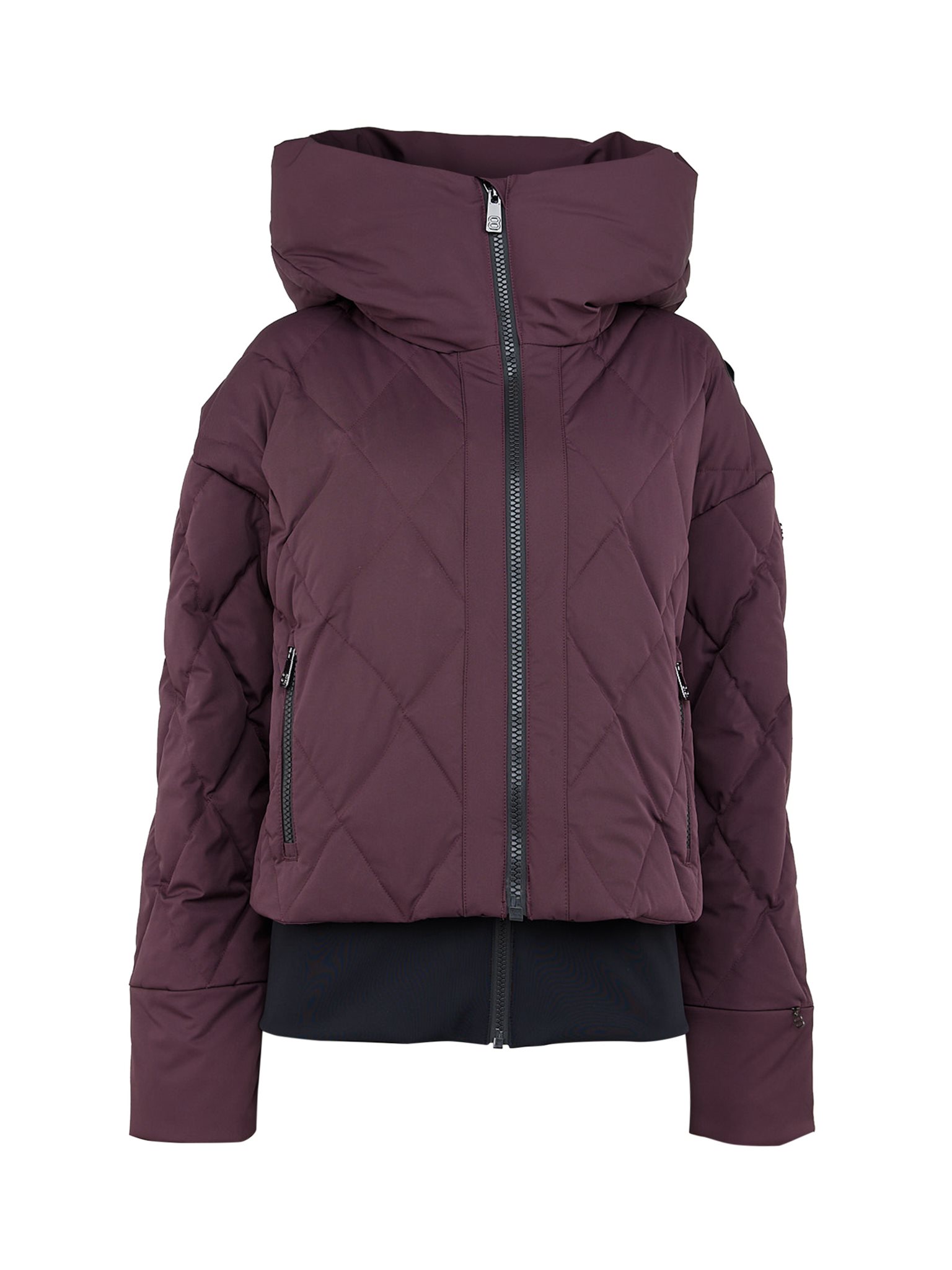 Hildi W Ski Puffer