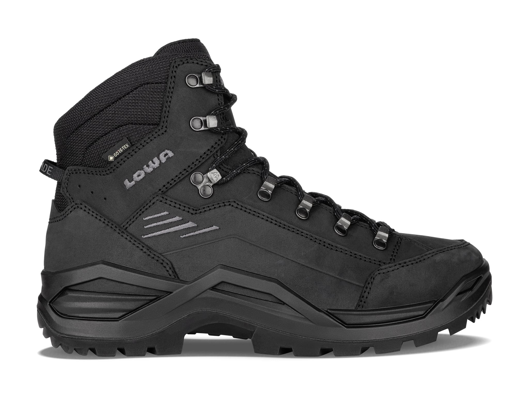 Renegade EVO GTX Mid Wide