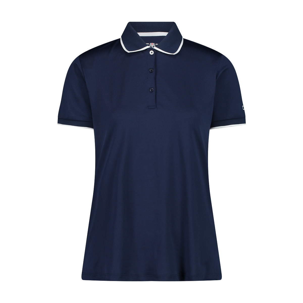 Woman Polo
