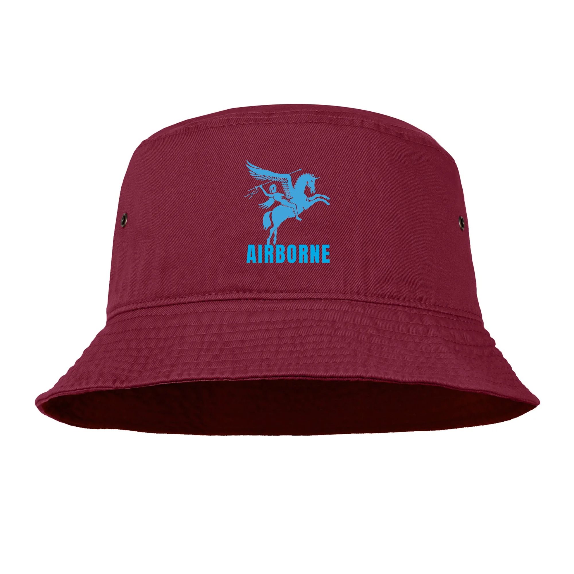 Airborne Bucket Hat