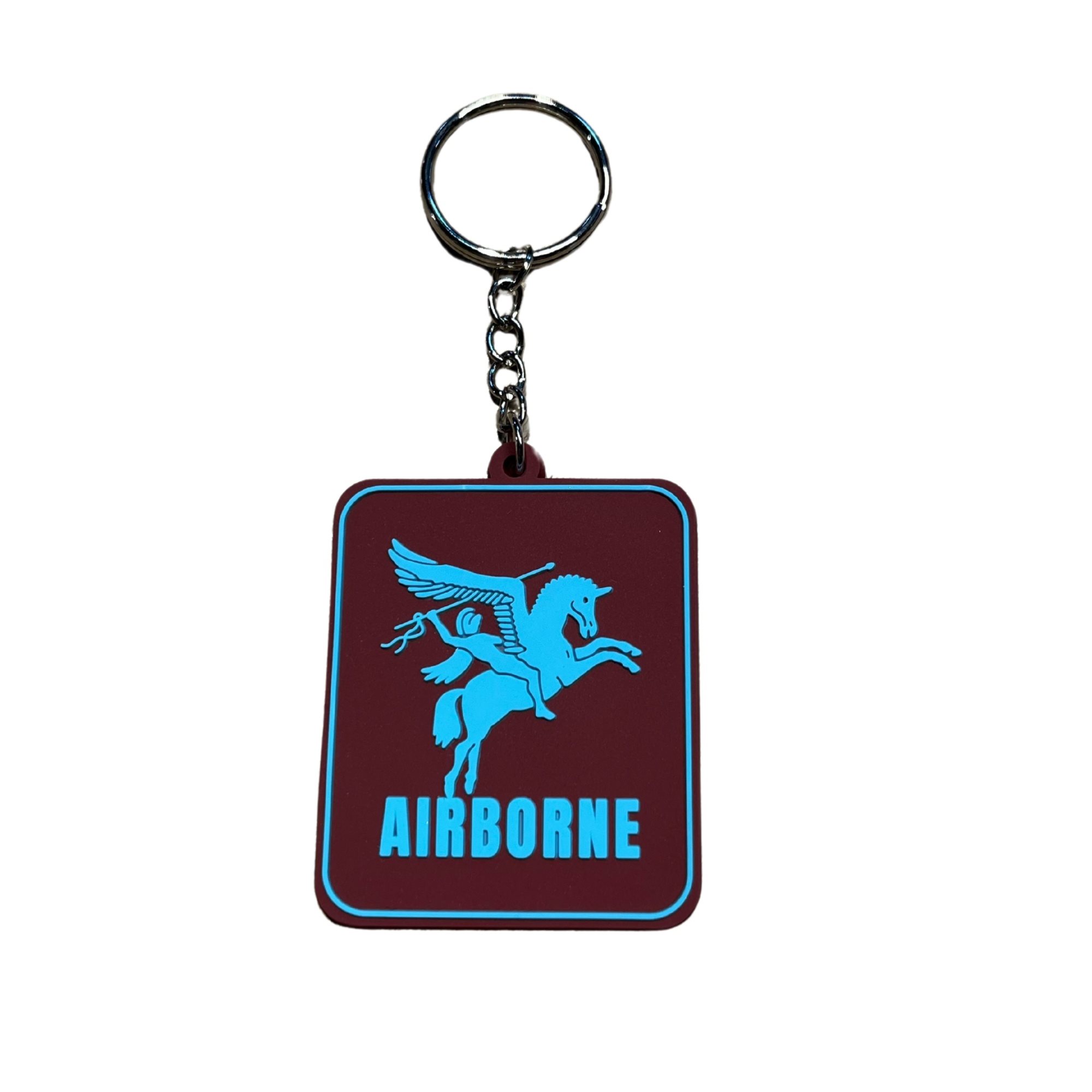 Airborne Sleutelhanger