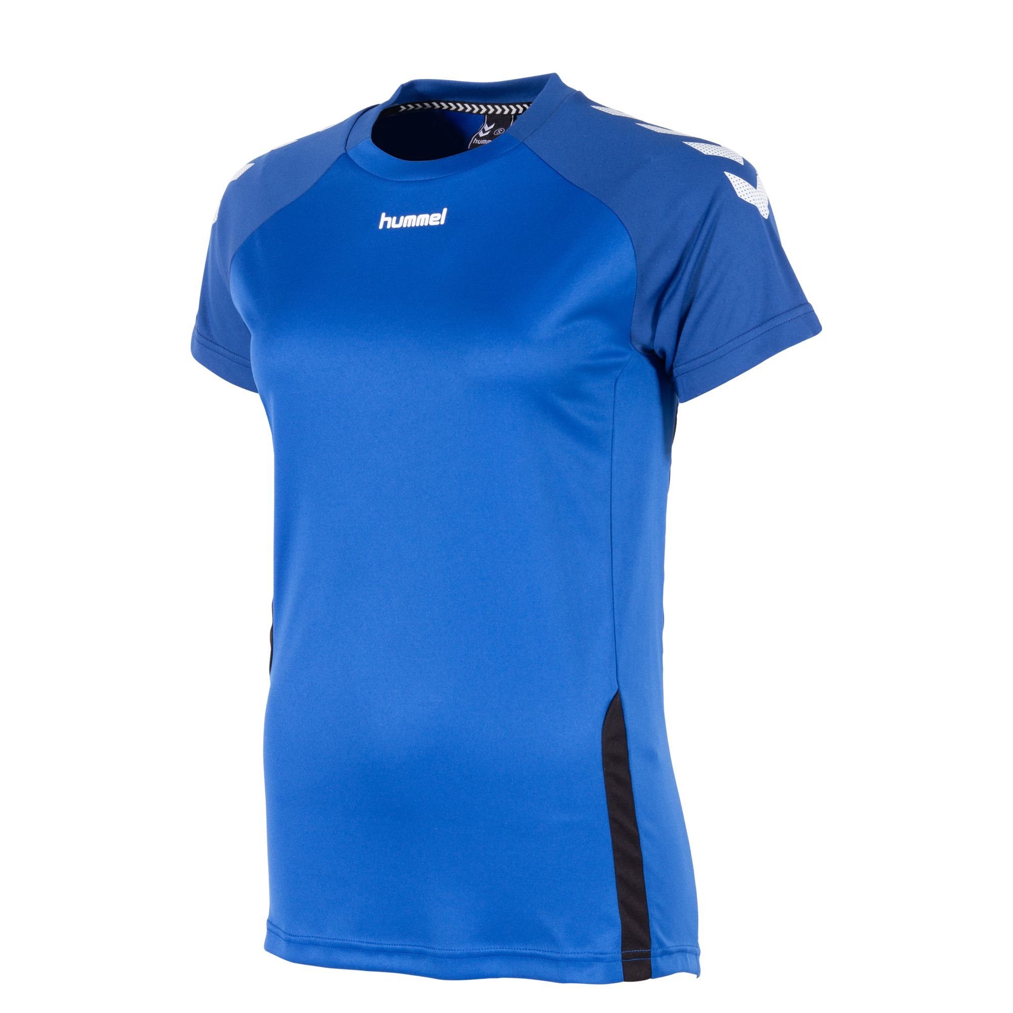 Authentic Ladies Tee