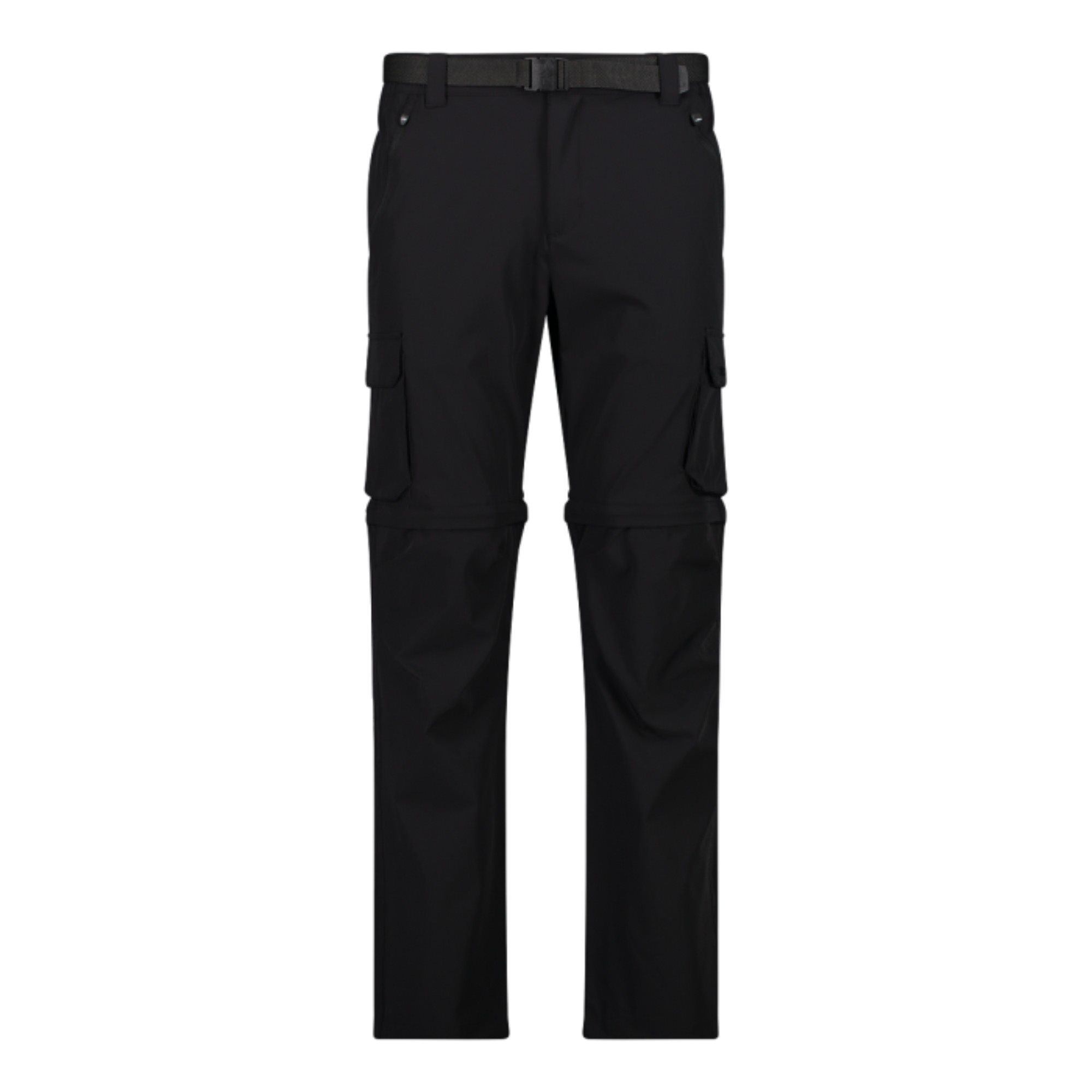 Man Zip Off Pant