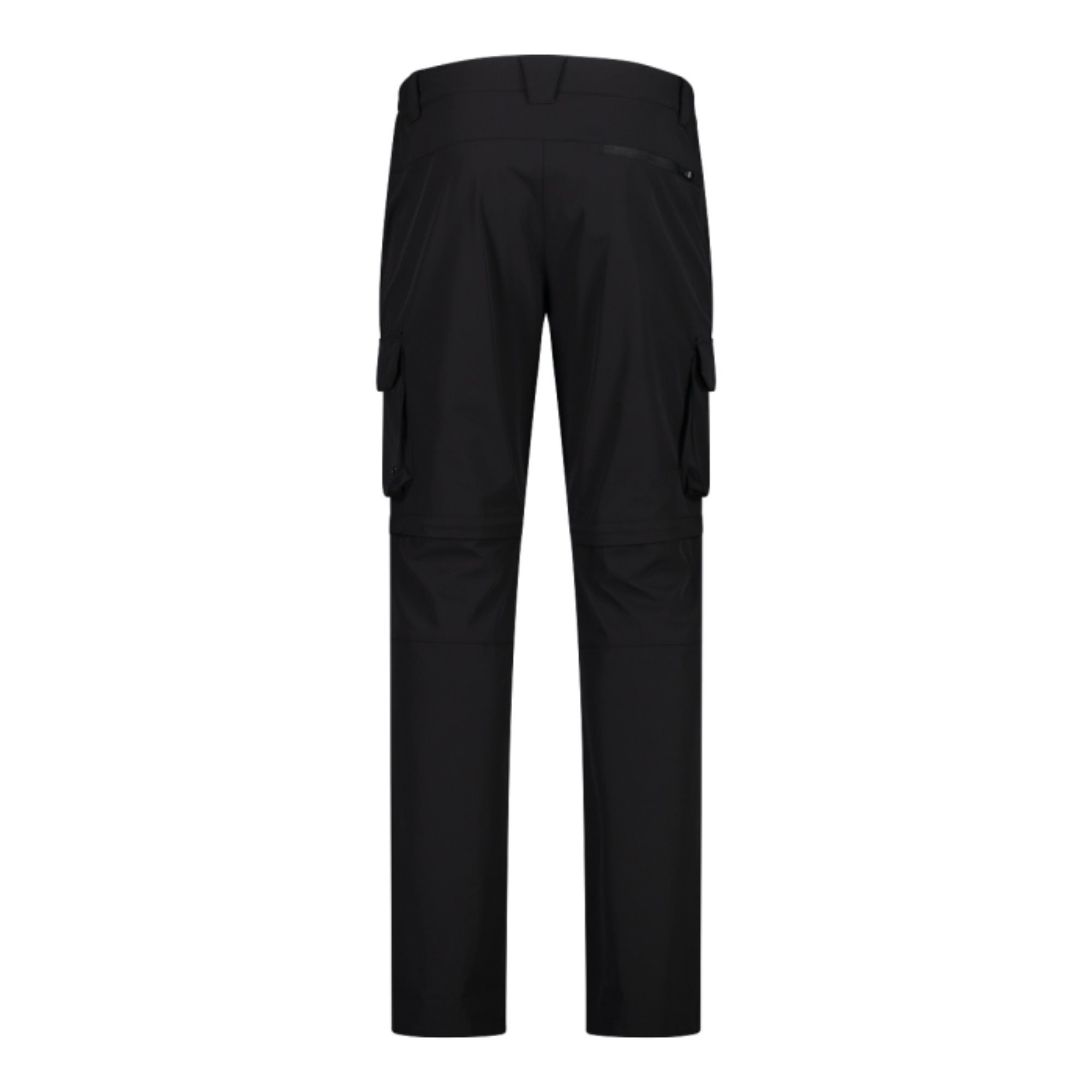 Man Zip Off Pant