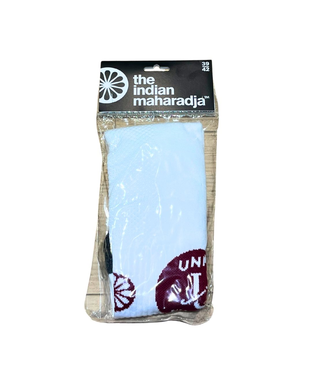 Kneehigh Union Away Sock