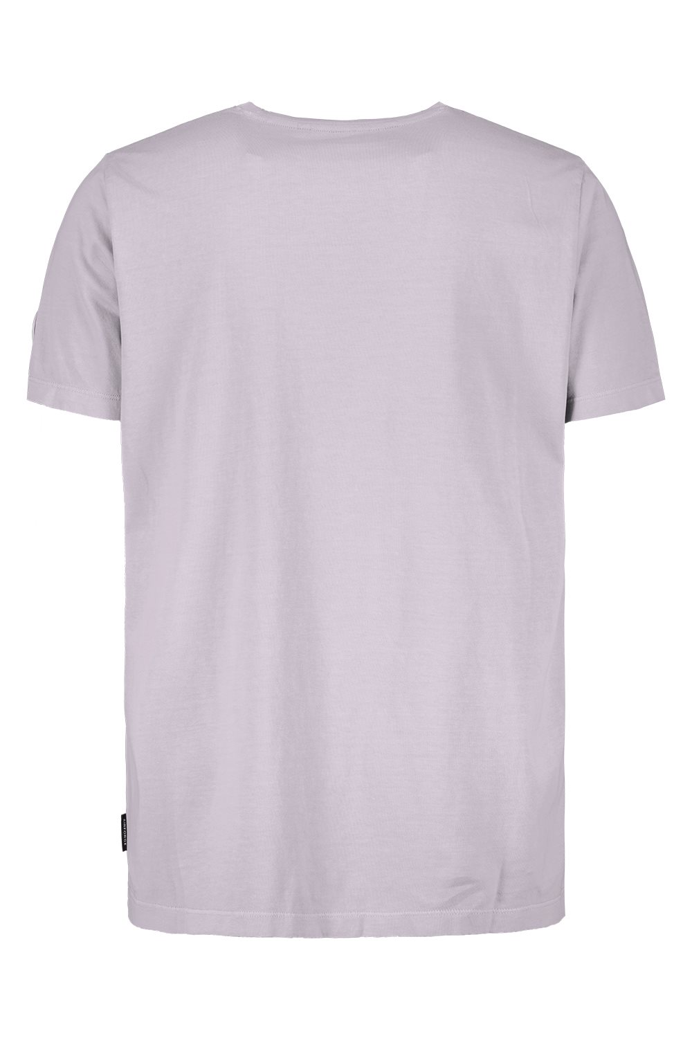 T-Shirt Garment Dyed